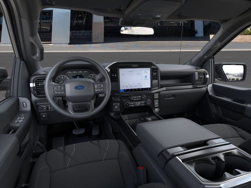 New 2026 Ford F150 STX w/ F-150 LOBO Package image 9
