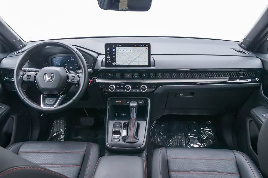 Used 2026 Honda CR-V Sport Touring image 11