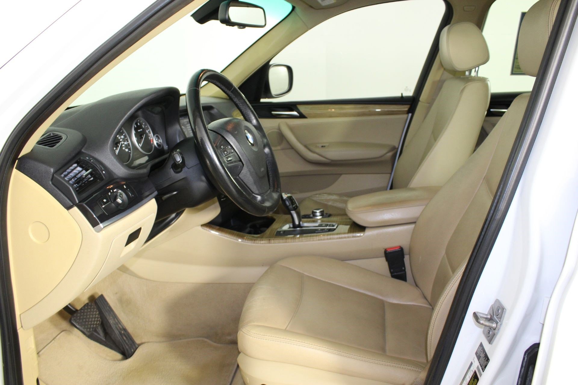 Used 2012 BMW X3 xDrive28i image 22