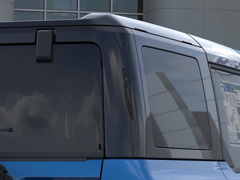 New 2025 Ford Bronco Badlands image 25