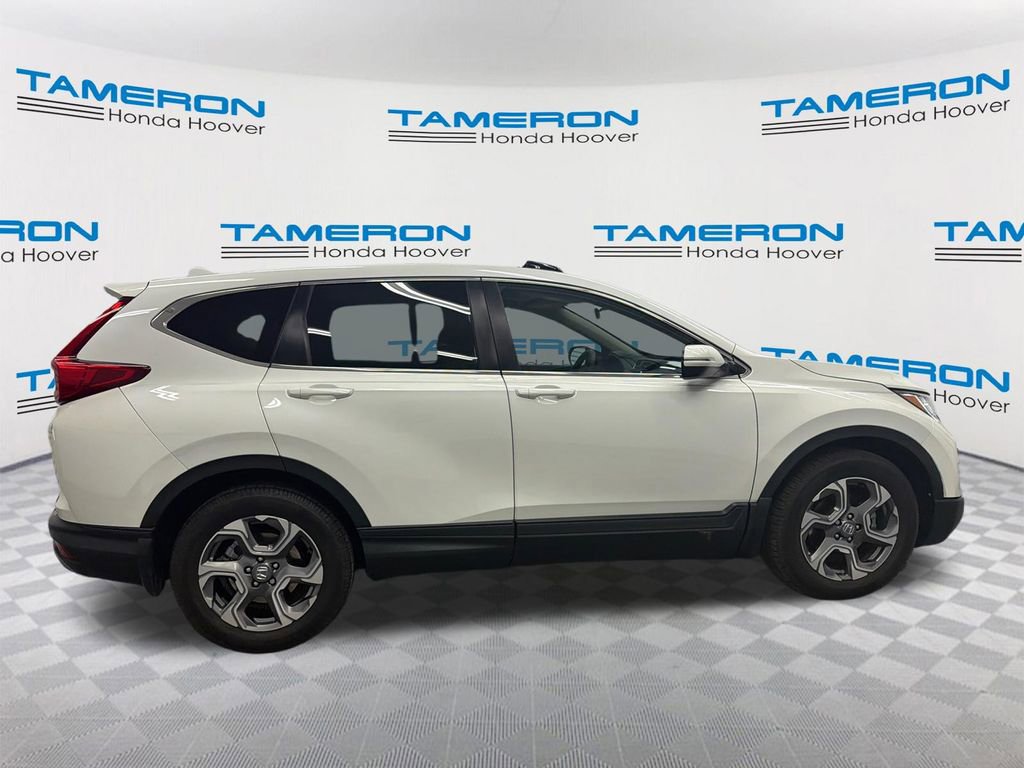 Used 2018 Honda CR-V EX image 6