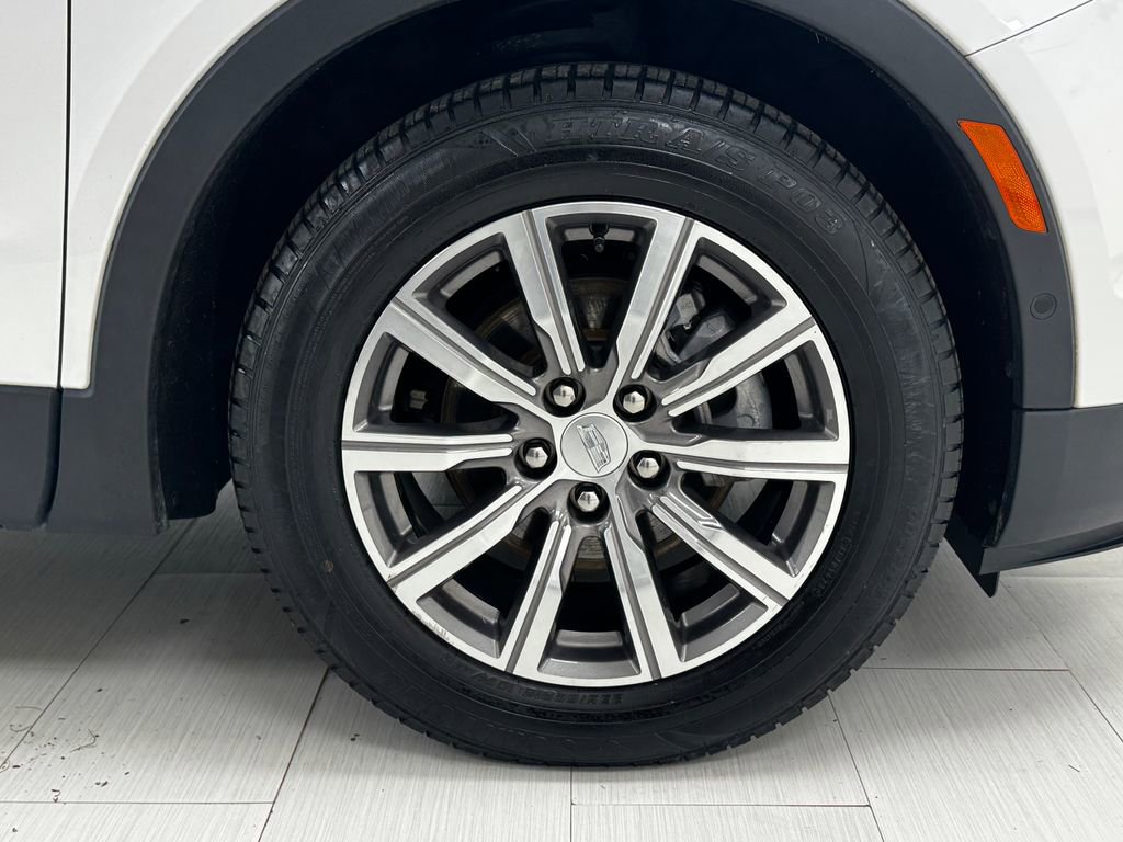 Used 2020 Cadillac XT4 Sport image 47