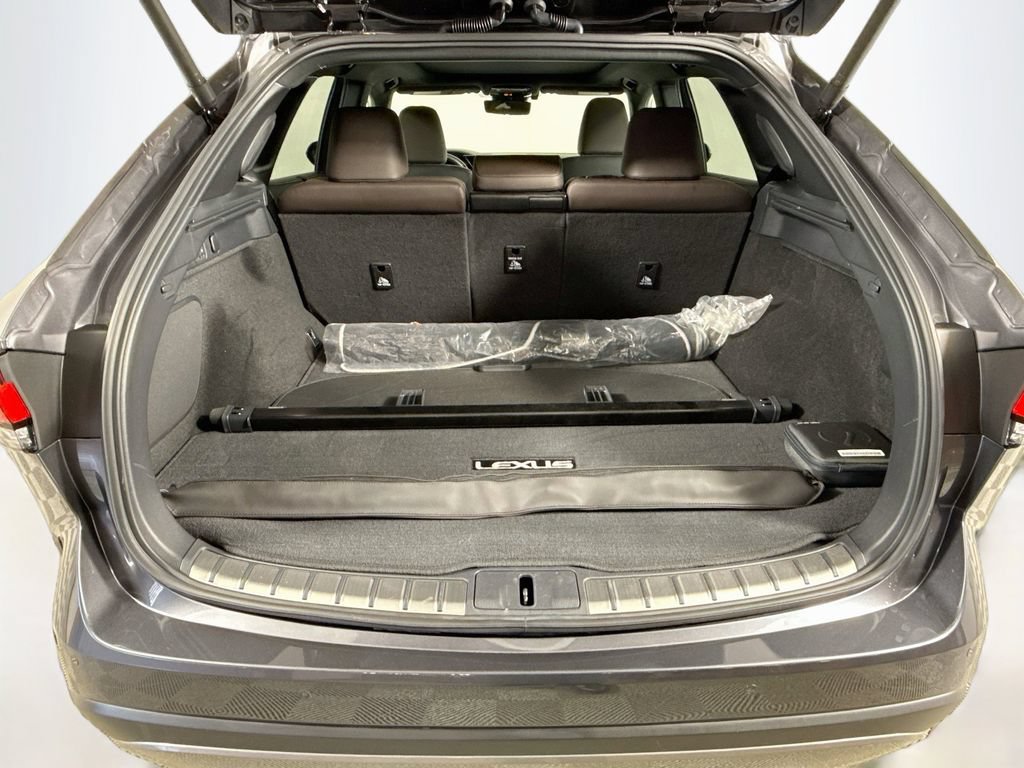 Certified 2025 Lexus RX 450h AWD w/ Convenience Package image 27