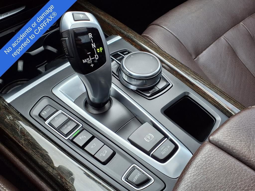 Used 2017 BMW X5 xDrive40e image 20