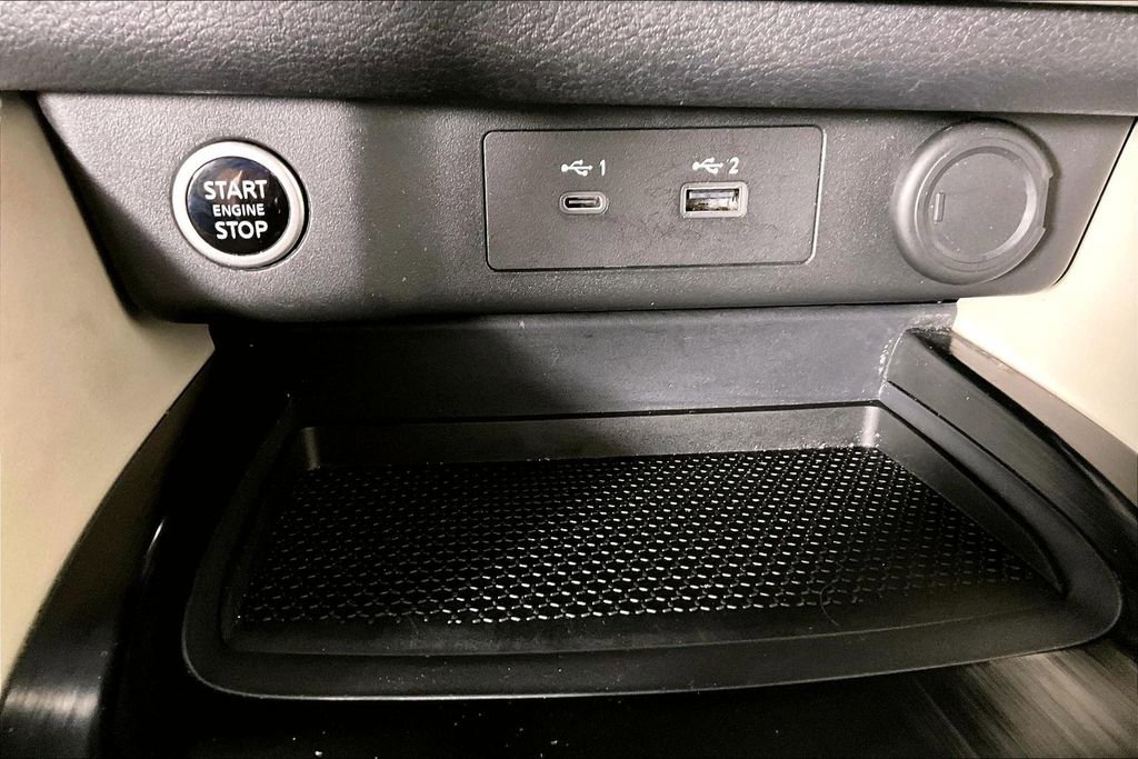 Used 2023 Nissan Rogue SL w/ SL Premium Package image 34