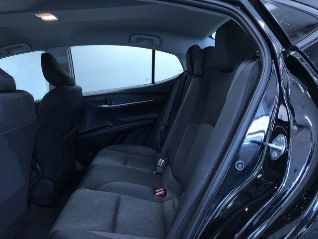 Certified 2026 Toyota Camry LE FWD image 19
