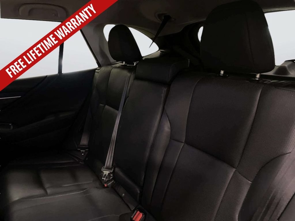 Used 2023 Subaru Outback Touring XT w/ Popular Package #2 AWD/4WD image 31