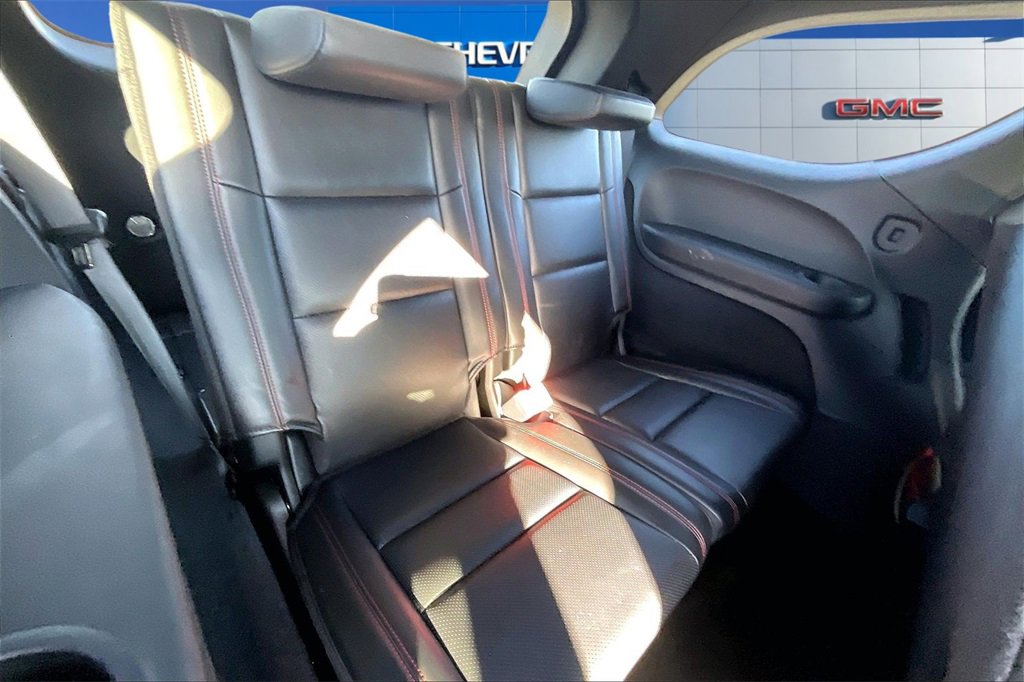 Used 2024 Dodge Durango GT image 26