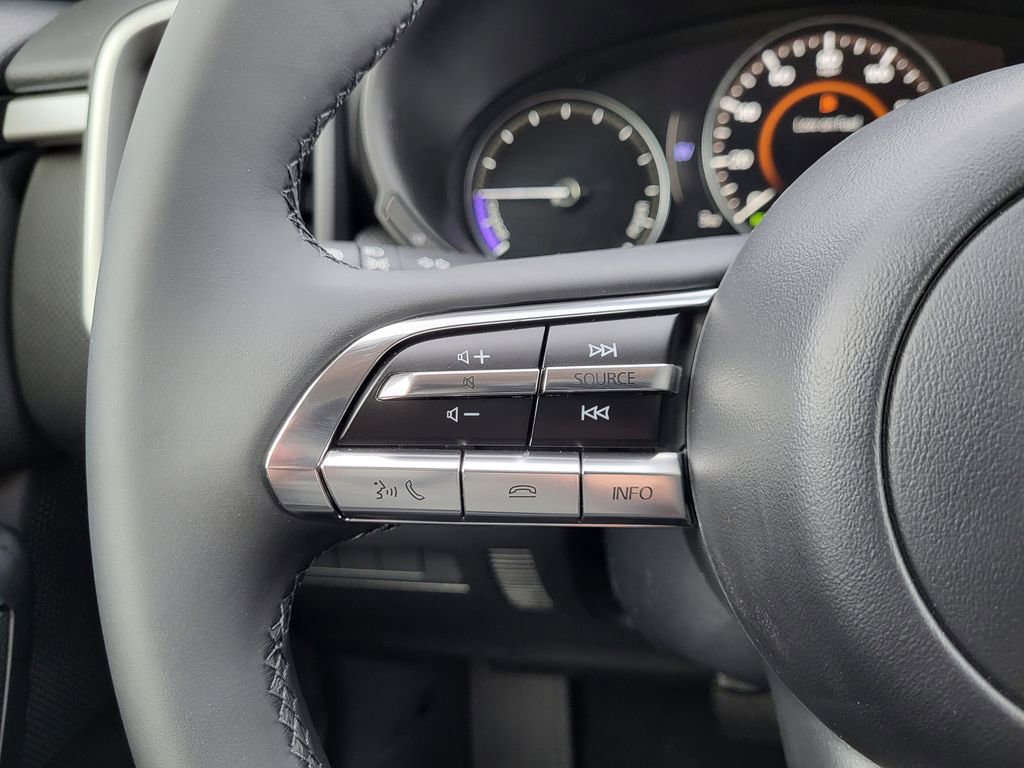 New 2026 MAZDA CX-50 2.5 Hybrid w/ Weather Package image 17