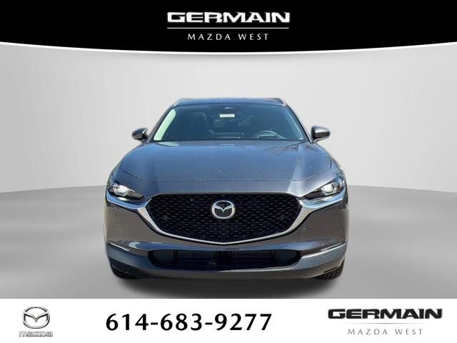 New 2026 MAZDA CX-30 AWD 2.5 S w/ Premium Package image 3