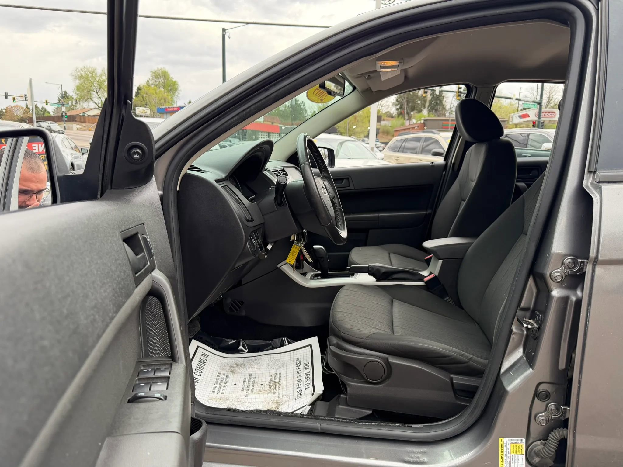 Used 2009 Ford Focus SE image 13