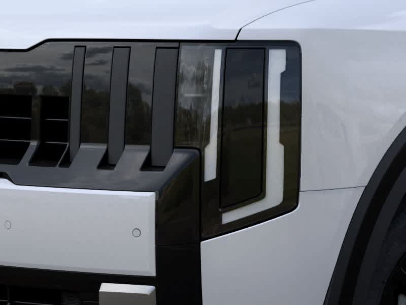 New 2027 Kia Telluride LX FWD image 10
