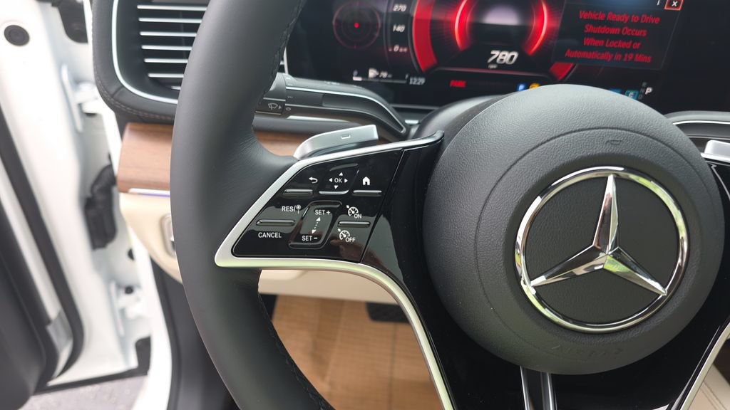 New 2026 Mercedes-Benz GLE 450 4MATIC Coupe image 15