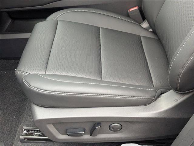 New 2026 Nissan Murano SL image 4