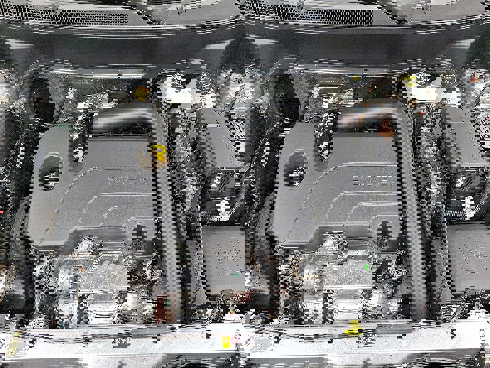 Used 2024 Chevrolet Equinox LS w/ LS Convenience Package image 27