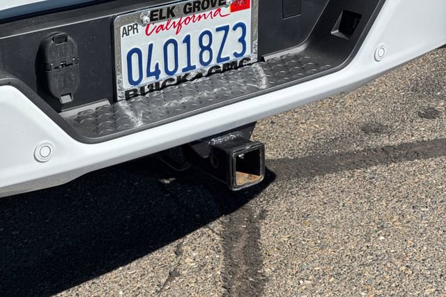 Used 2024 GMC Canyon AT4 w/ AT4 Premium Package image 55