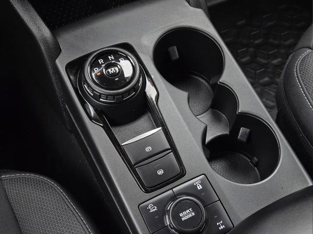 Used 2023 Ford Bronco Sport Badlands AWD/4WD image 21