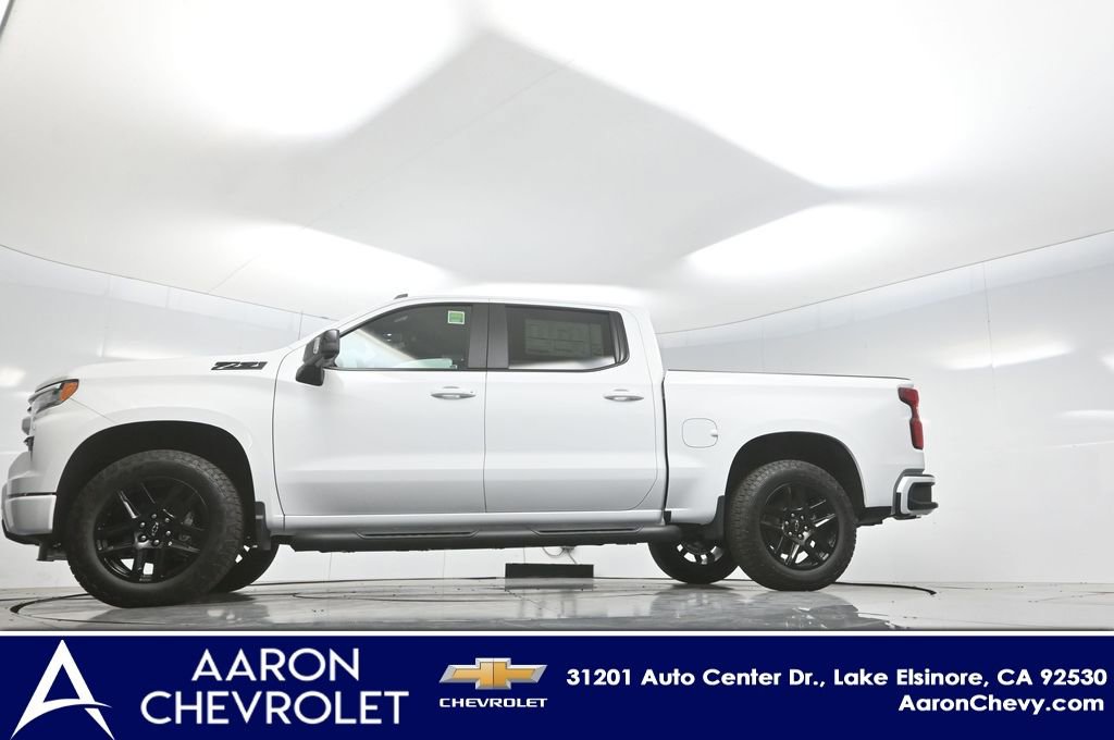 New 2026 Chevrolet Silverado 1500 RST image 6