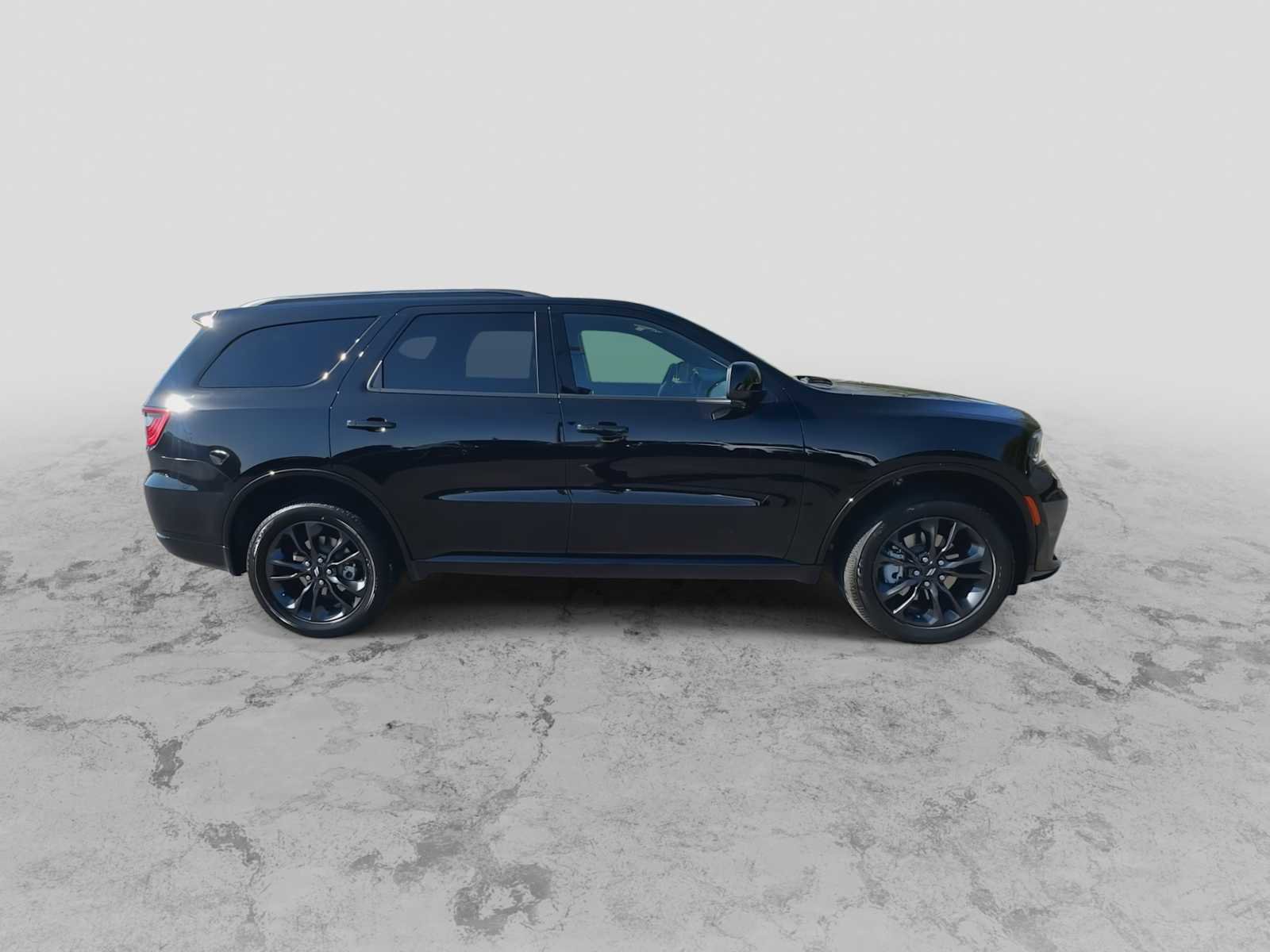 New 2026 Dodge Durango GT w/ Blacktop Package image 9
