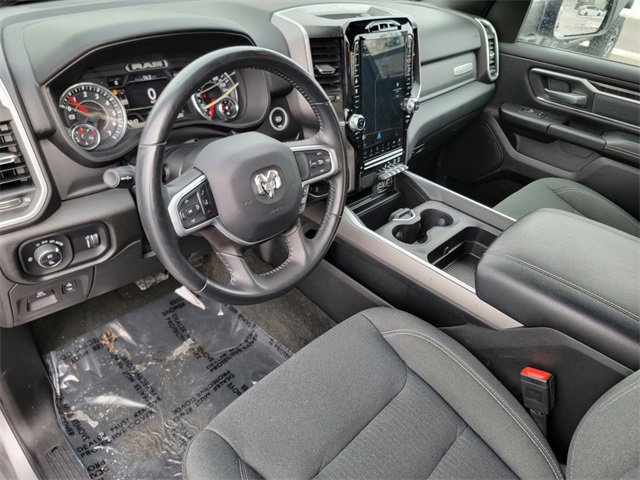 Certified 2023 RAM 1500 Big Horn image 19