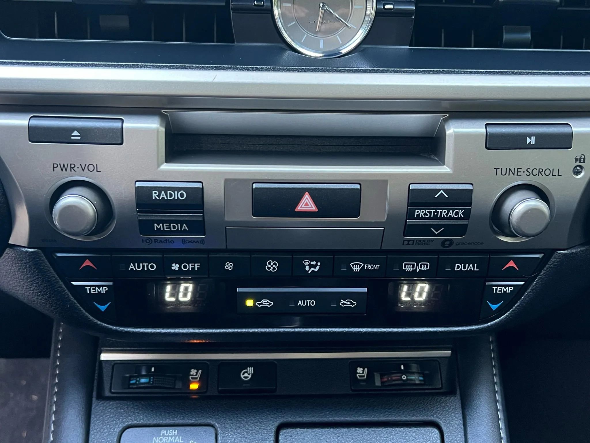 Used 2017 Lexus ES 350 image 11