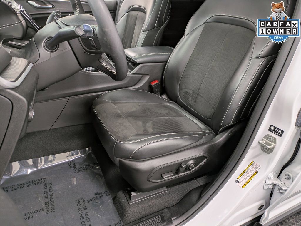 Used 2023 Jeep Grand Cherokee Altitude image 10