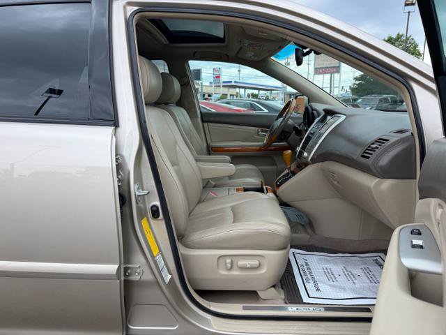 Used 2004 Lexus RX 330 AWD image 18