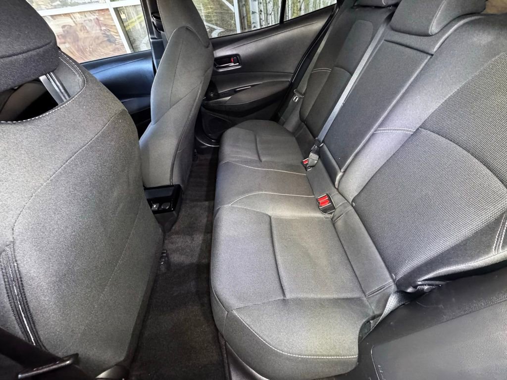 Used 2023 Toyota Corolla GR w/ Performance Package image 44