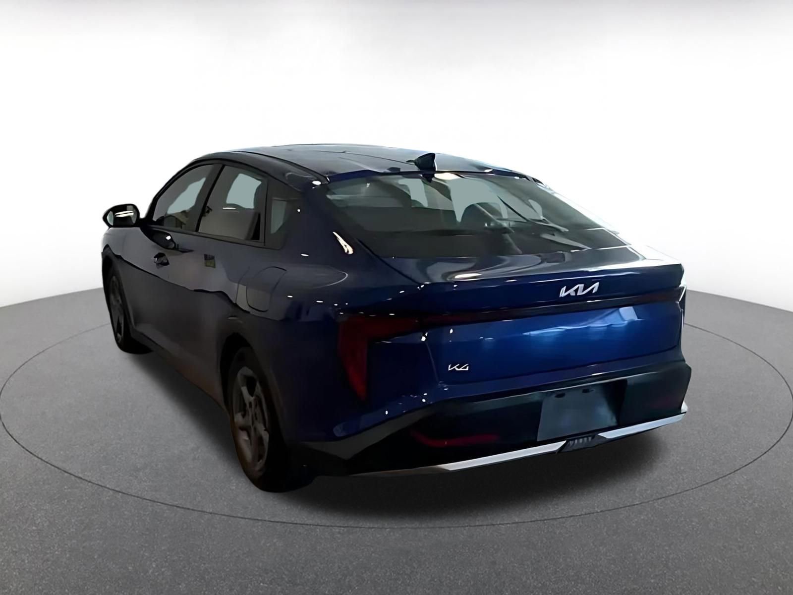 Used 2025 Kia K4 FWD image 10