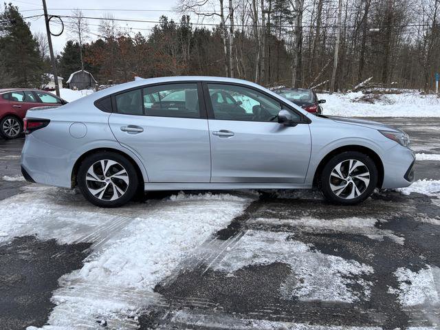 Used 2023 Subaru Legacy Premium image 8