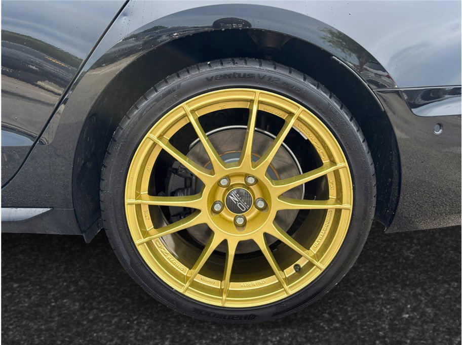 Used 2023 Audi S4 Prestige w/ Prestige Package image 15