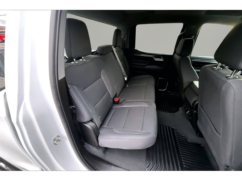 Used 2024 GMC Sierra 1500 SLE image 23