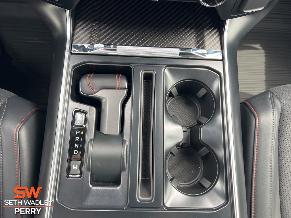 New 2024 Ford F150 Raptor image 23