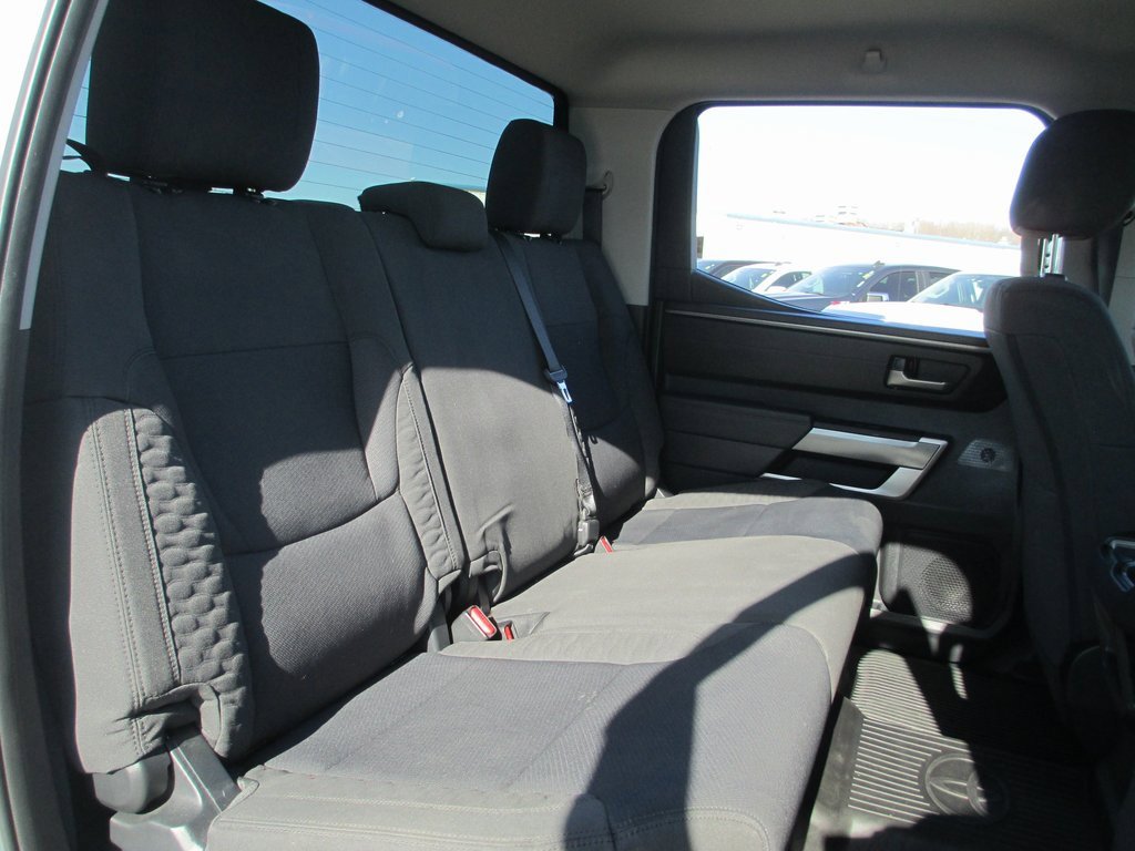 Used 2022 Toyota Tundra SR5 image 18