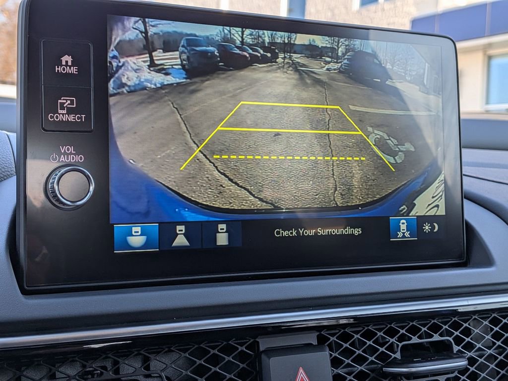 Certified 2025 Acura ADX A-Spec image 26