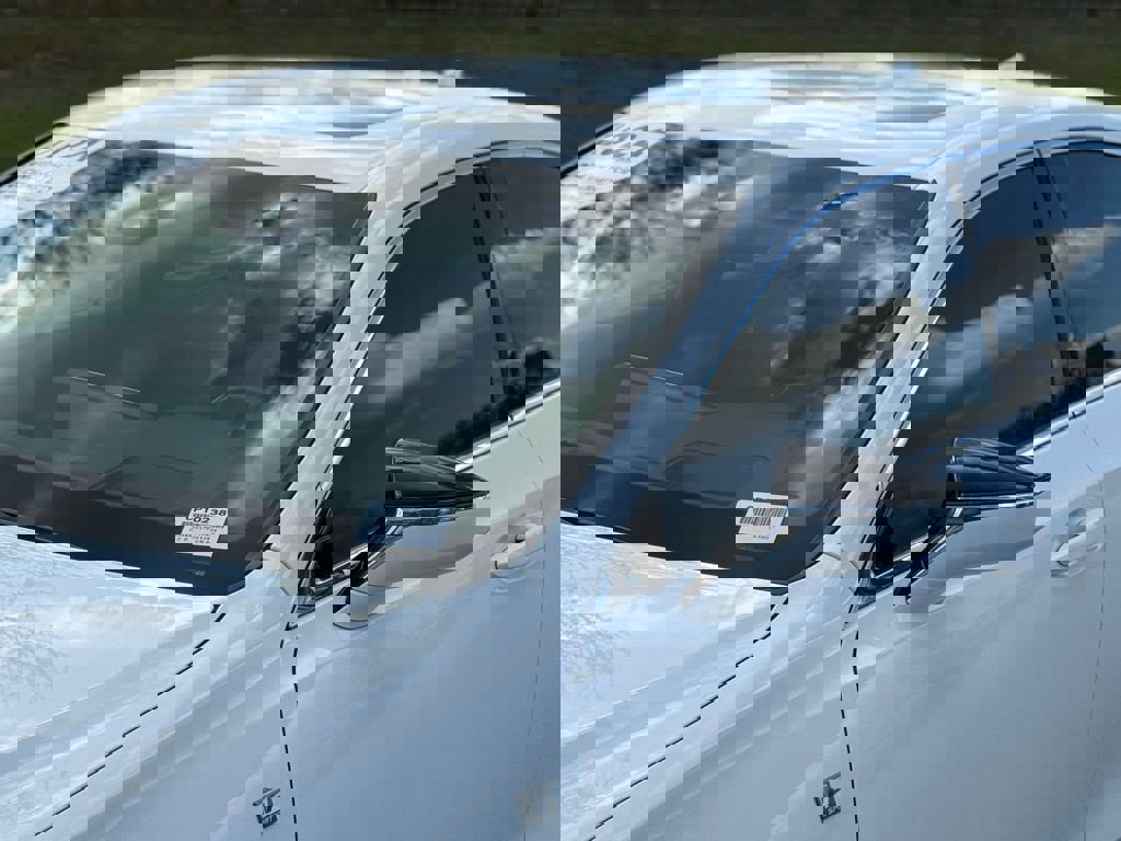 Certified 2024 Lexus ES 300h F Sport image 11