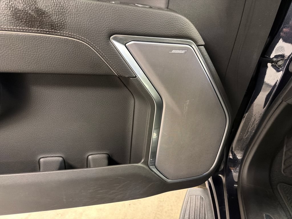 Used 2024 GMC Sierra 1500 Denali AWD/4WD image 25