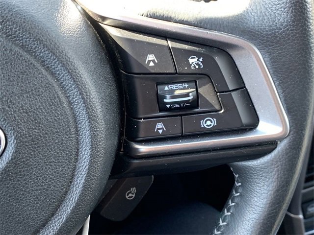 Used 2022 Subaru Ascent Limited w/ Technology Package image 29