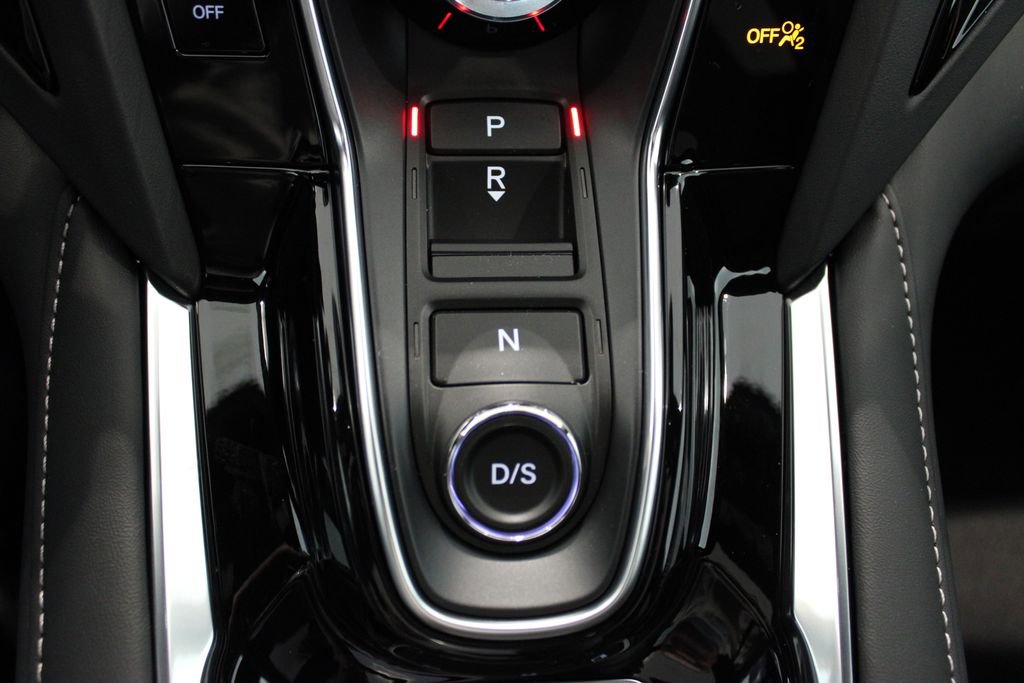 New 2026 Acura RDX SH-AWD image 15