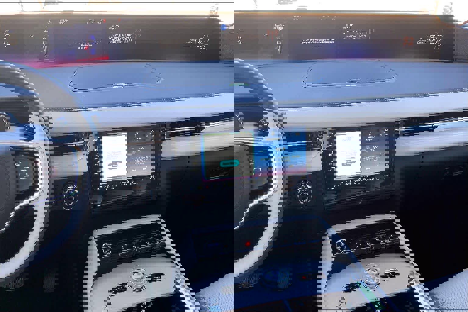 New 2025 Lincoln Navigator L Reserve image 6