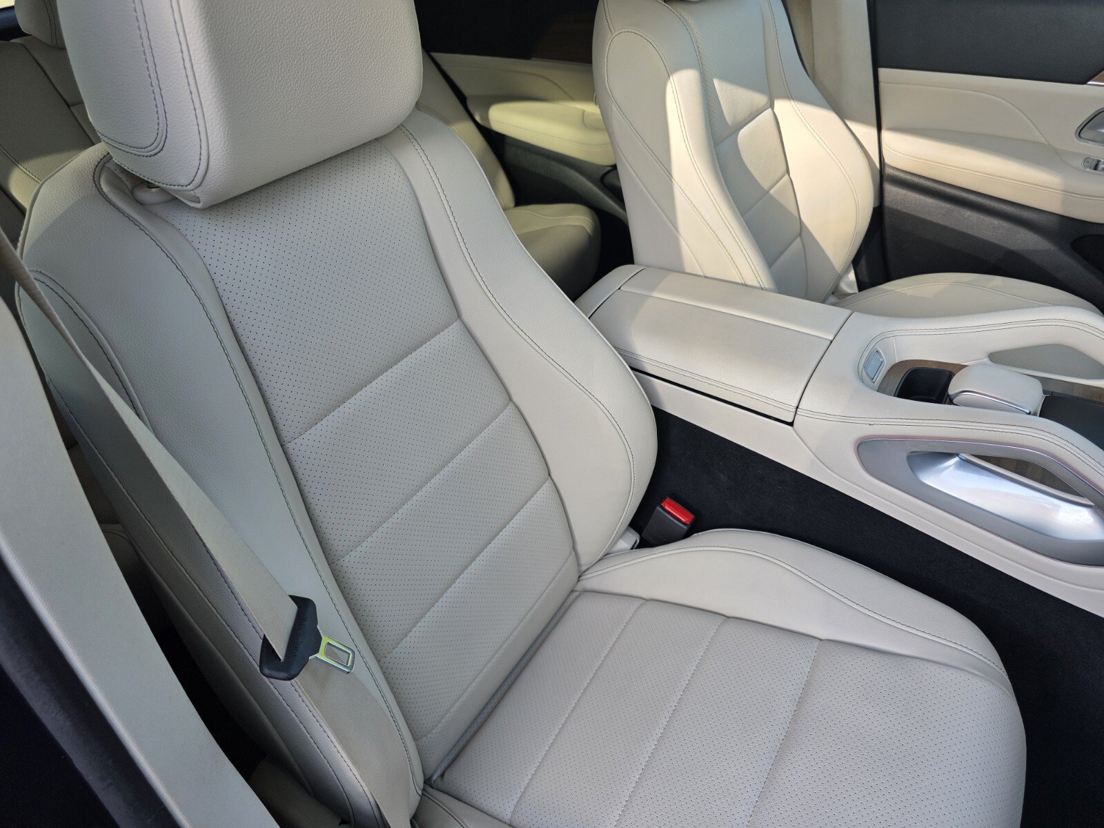 Used 2022 Mercedes-Benz GLE 350 4MATIC image 29