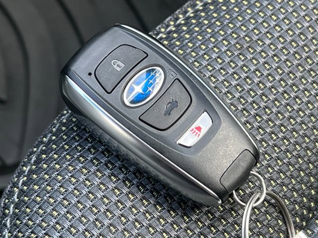 Used 2024 Subaru Crosstrek 2.0i Premium AWD/4WD image 29