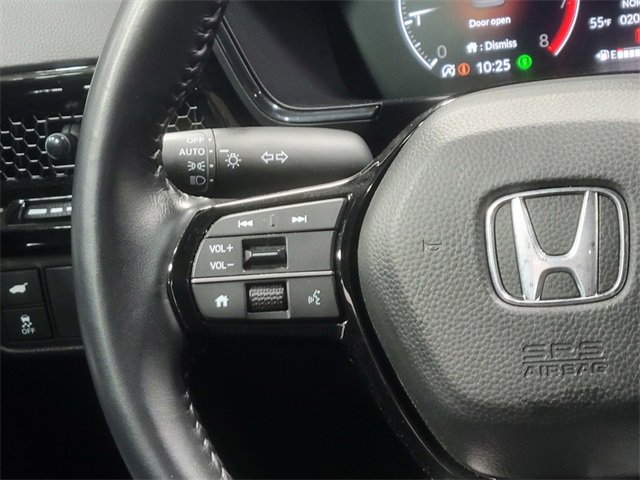 Used 2025 Honda CR-V EX-L image 27