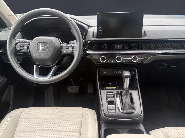 Certified 2024 Honda CR-V EX-L image 10