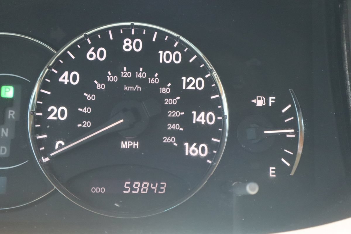 Used 2007 Toyota Avalon XL FWD image 45