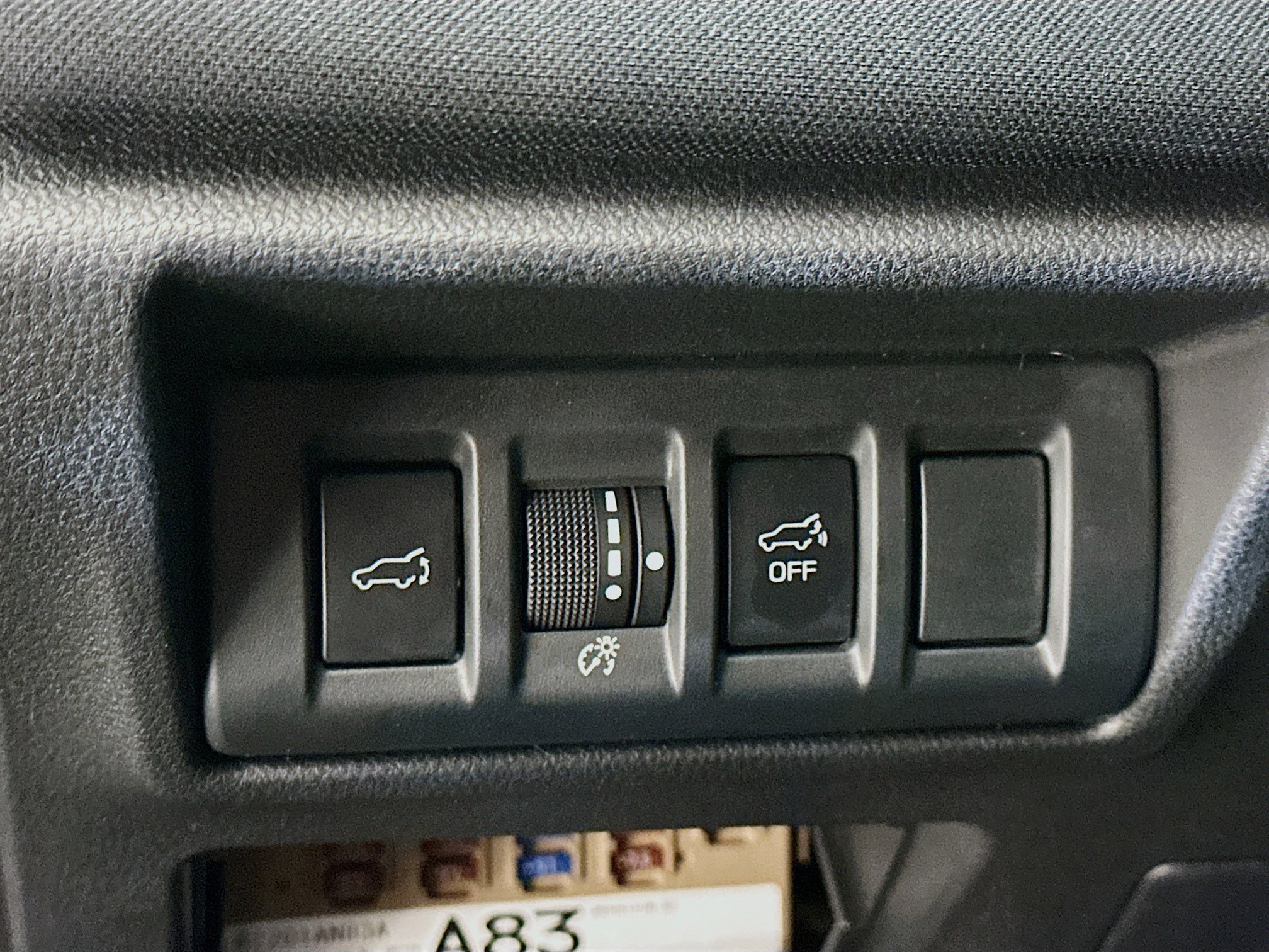 Used 2025 Subaru Outback Premium image 17