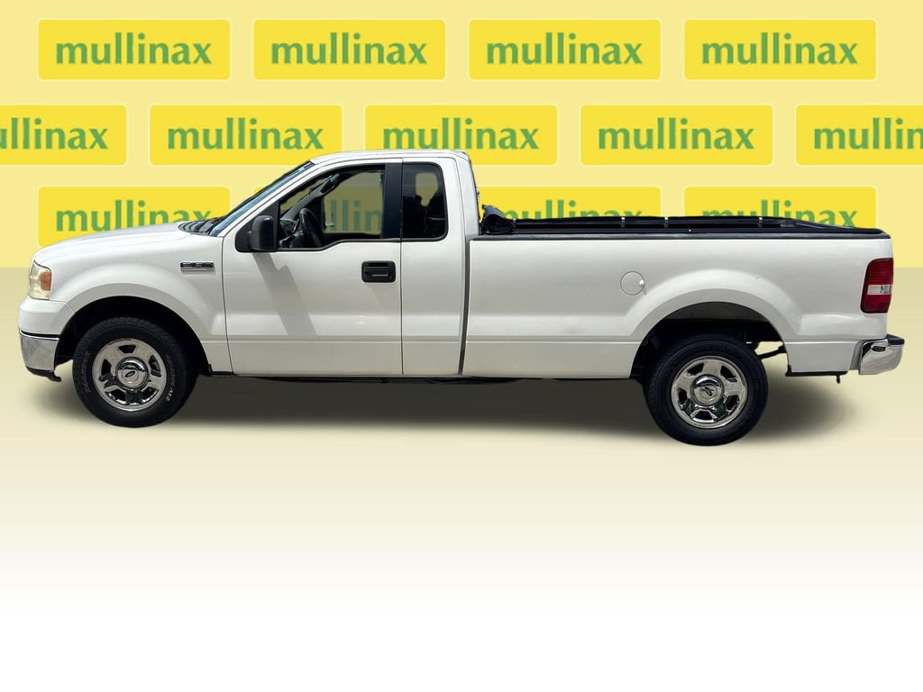 Used 2006 Ford F150 XLT RWD image 10