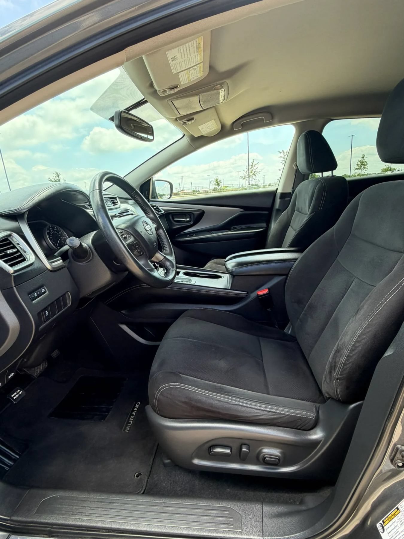 Used 2019 Nissan Murano SV FWD image 23