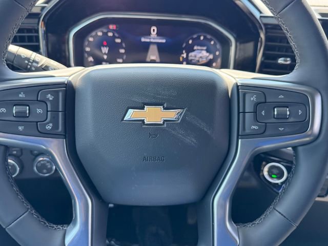 New 2026 Chevrolet Silverado 1500 LT AWD/4WD image 23