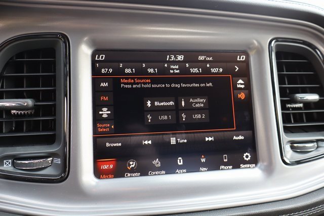 Used 2023 Dodge Challenger R/T Scat Pack image 20